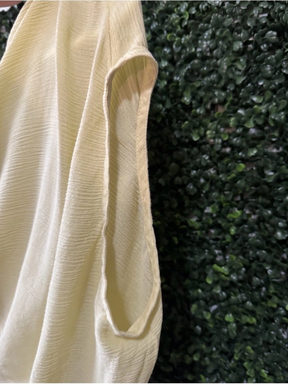FREE PEOPLE DARIA TOP/BLOUSE - Picture 10 of 14